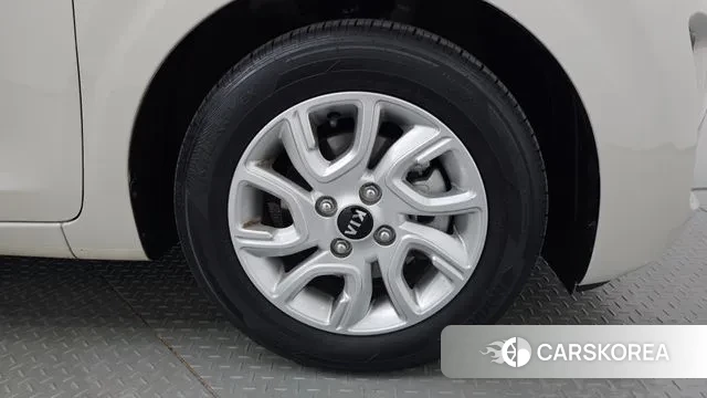 Kia All New Morning (JA) id 3283853 из Кореи 15