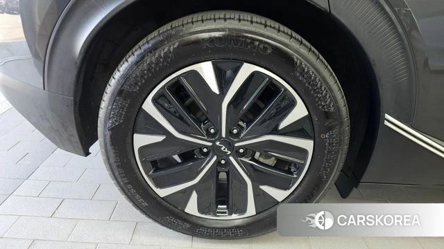 Kia EV6 id 4444036 из Кореи 15