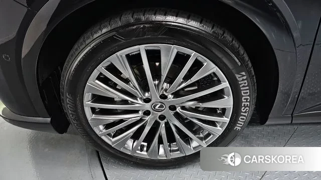 Lexus RX350h 5th generation id 3770216 из Кореи 15