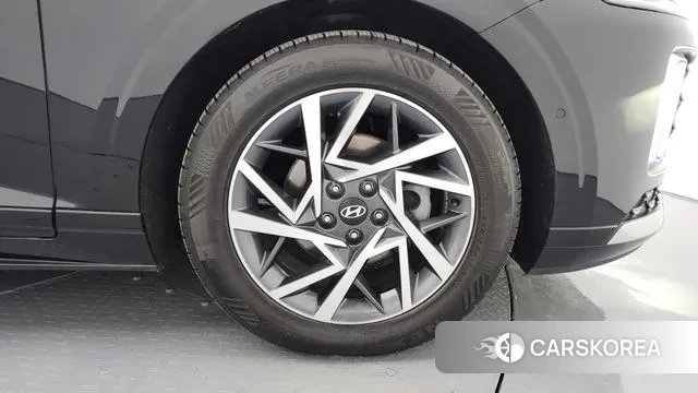 Hyundai Grandeur Hybrid (GN7) id 2963843 из Кореи 15