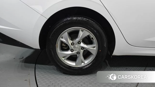 Hyundai Avante (CN7) id 4395971 из Кореи 25