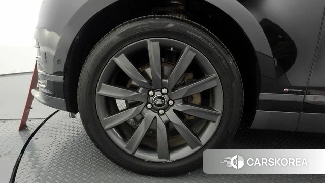 Land Rover Range Rover Velar id 4294798 из Кореи 15