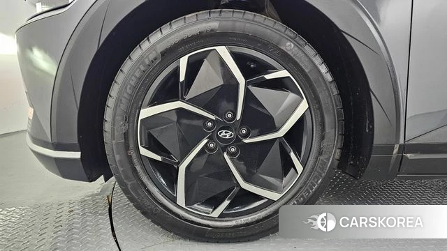 Hyundai Ionic 5 id 4302327 из Кореи 28