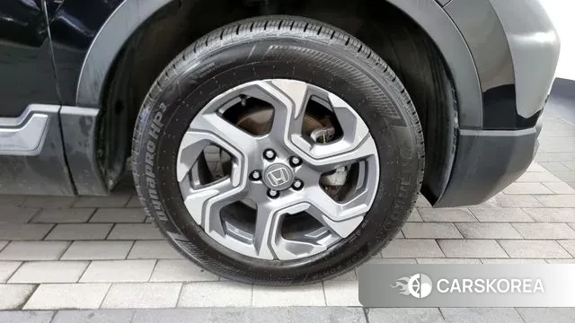 Honda CR-V 5th generation id 3076518 из Кореи 15