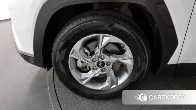 Hyundai Tucson (NX4) id 2900772 из Кореи 15