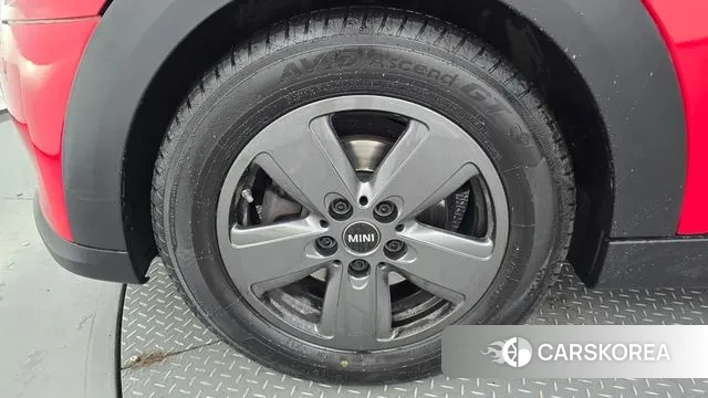 Mini Cooper id 3037695 из Кореи 15