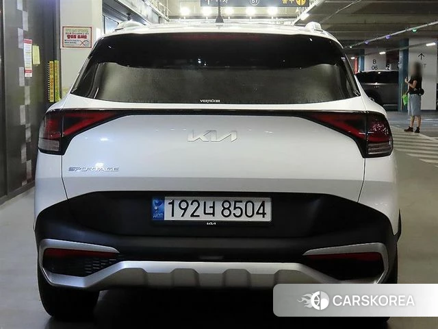 Kia Sportage 5th Generation id 4623881 из Кореи 15