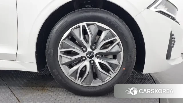 Kia K5 Hybrid 3rd Generation id 2980472 из Кореи 15