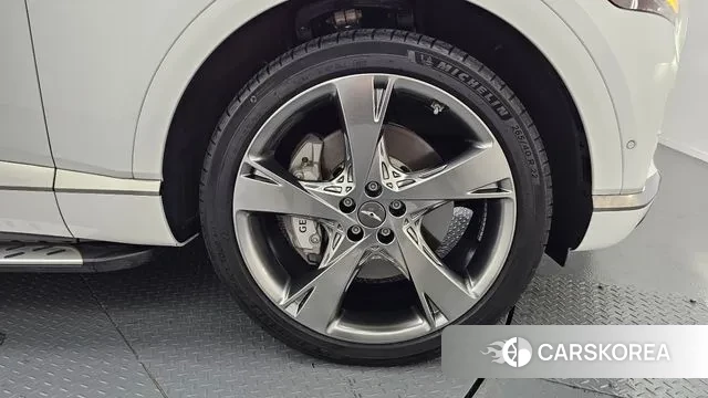 Genesis GV80 id 3483138 из Кореи 15