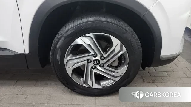 Hyundai The New Santa Fe id 3484088 из Кореи 15