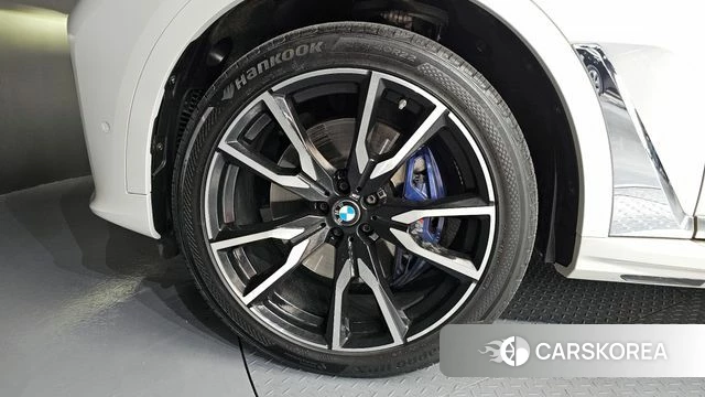 BMW X7 (G07) id 3922839 из Кореи 15