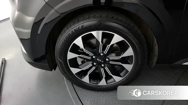 Kia Carnival 4th generation id 2998418 из Кореи 15