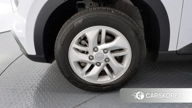 Hyundai Venue id 3625852 из Кореи 15