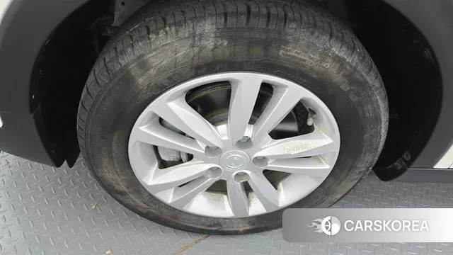 Ssangyong Tivoli Armor id 2995714 из Кореи 15