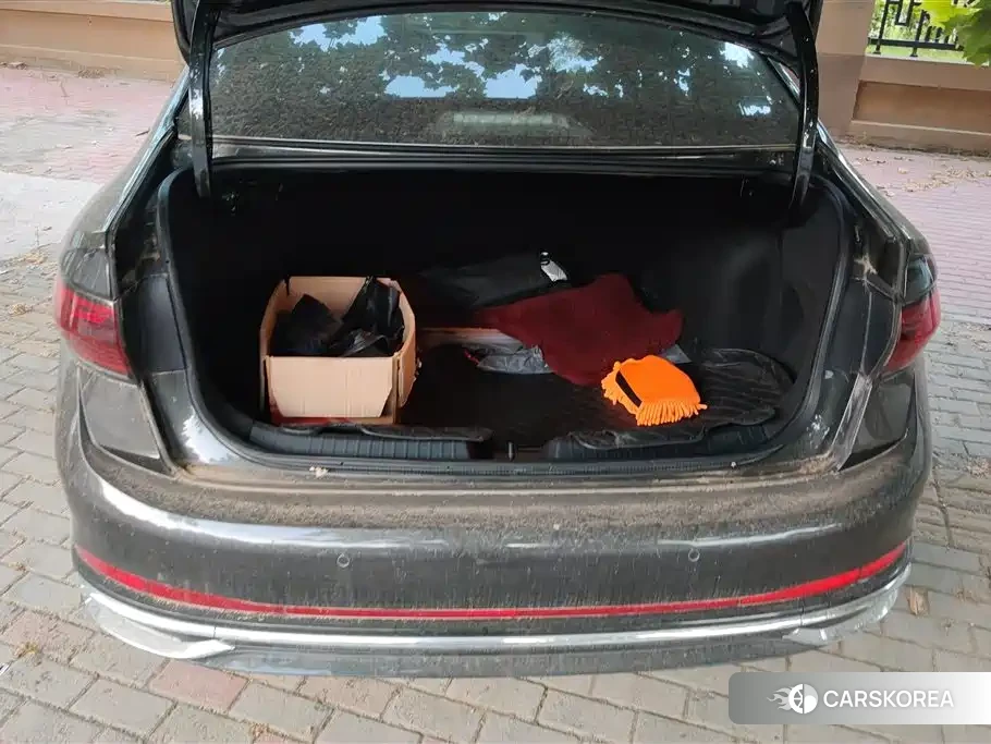 Volkswagen Sagitar id 4546225 из Китая 11