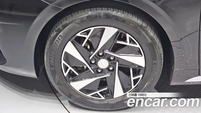 Hyundai The New Grandeur IG Hybrid id 2824591 из Кореи 15