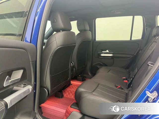 Mercedes-Benz GLB id 4254253 из Китая 18