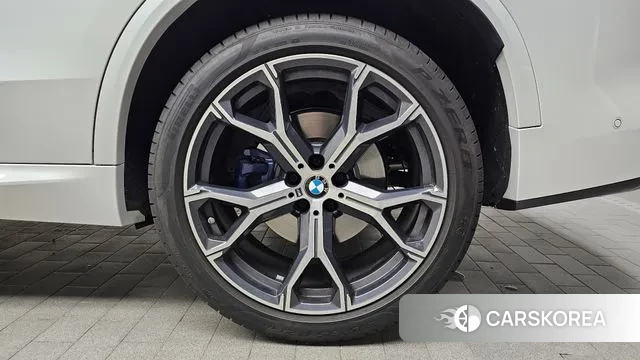 BMW X5 (G05) id 3775764 из Кореи 15