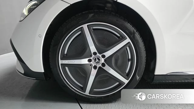 Mercedes-Benz EQE V295 id 3953352 из Кореи 15
