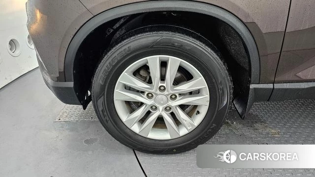 Ssangyong Rexton Sports id 4403557 из Кореи 15