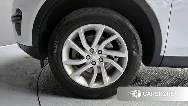 Land Rover Discovery Sports id 3925145 из Кореи 15