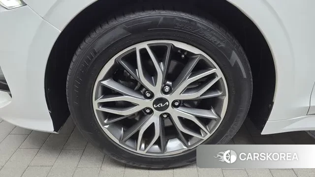 Kia K5 3rd generation id 3472899 из Кореи 15