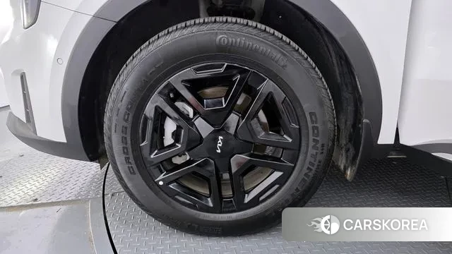 Kia The New Sorento 4th Generation id 2910014 из Кореи 15