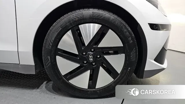 Hyundai Ionic 6 id 2984420 из Кореи 15