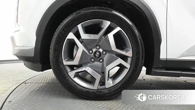 Hyundai The New Palisade id 3902927 из Кореи 15