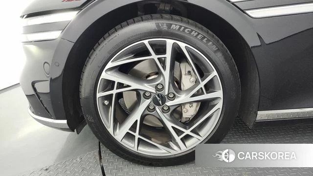 Genesis G90 (RS4) id 4361257 из Кореи 15
