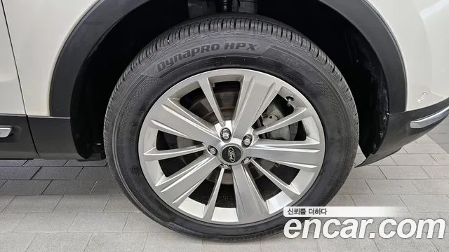 Ford Explorer id 2891758 из Кореи 15