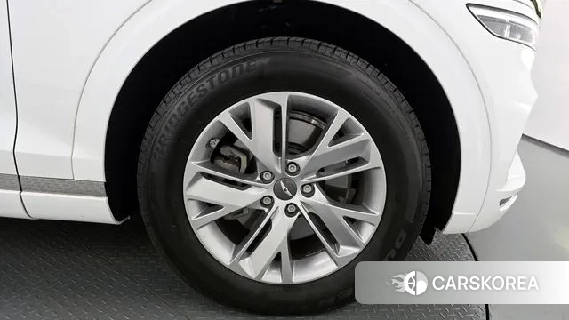 Genesis GV70 id 3426676 из Кореи 15