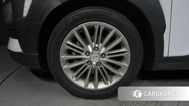 Hyundai Kona id 4385017 из Кореи 15