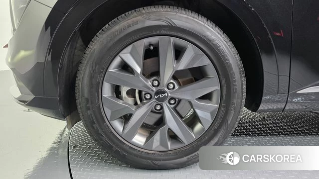 Kia Sportage 5th Generation id 4567078 из Кореи 27
