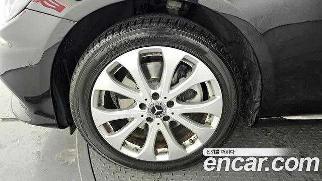 Mercedes-Benz E-Class W213 id 2387481 из Кореи 15