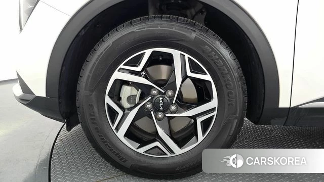 Kia Sportage 5th Generation id 4309387 из Кореи 15
