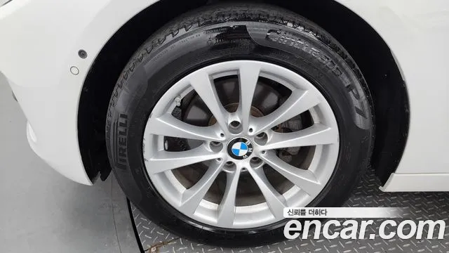 BMW 3 Series GT (F34) id 2681669 из Кореи 15