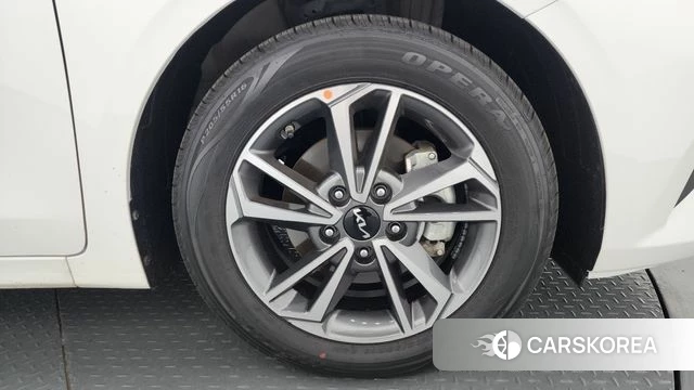 Kia The New K3 2nd generation id 3838748 из Кореи 15