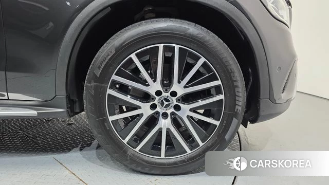 Mercedes-Benz GLC-Class X254 id 4517737 из Кореи 27