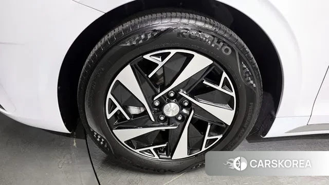 Hyundai The New Grandeur IG Hybrid id 3508742 из Кореи 15