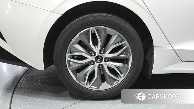 Kia K5 Hybrid 3rd Generation id 4642194 из Кореи 26