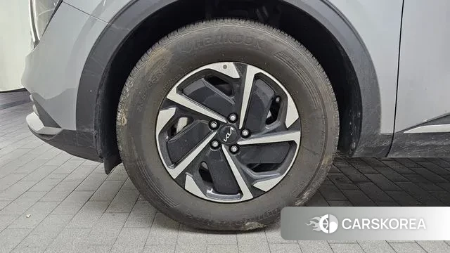 Kia Sportage 5th Generation Hybrid id 3513107 из Кореи 15