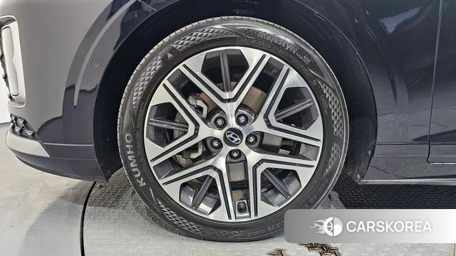 Hyundai Grandeur (GN7) id 3940743 из Кореи 15