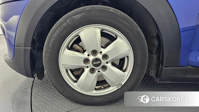 Mini Cooper id 3873349 из Кореи 15