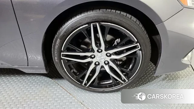 Honda Accord 10th Generation id 3263208 из Кореи 15