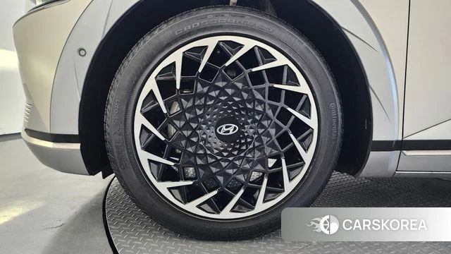 Hyundai Ionic 5 id 4768974 из Кореи 30
