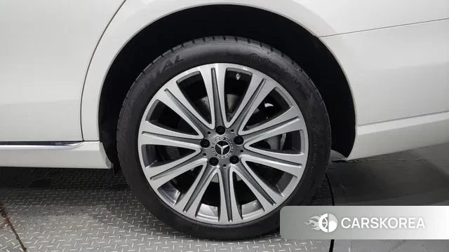 Mercedes-Benz E-Class W213 id 3016172 из Кореи 15