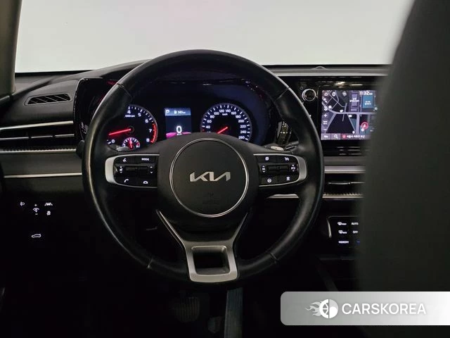 Kia K5 3rd generation id 4533897 из Кореи 15