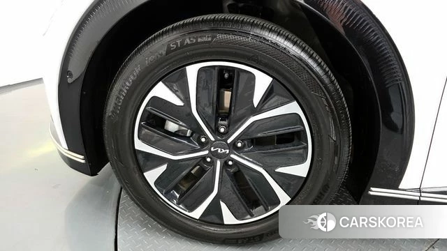 Kia EV6 id 4186542 из Кореи 34