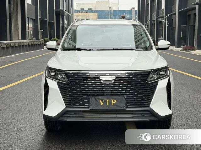 Geely Automobile Haoyue PRO id 4241515 из Китая 8